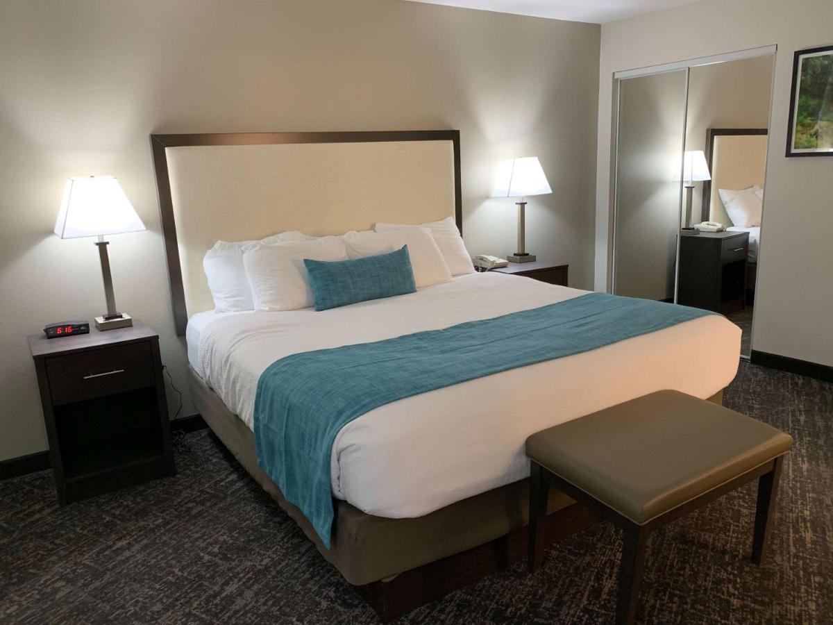 | Best Western Plus Executive Residency Franklin