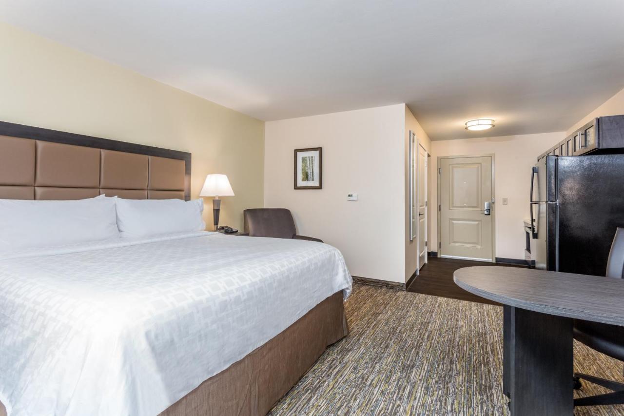 | Candlewood Suites Bensalem - Philadelphia Area, an IHG Hotel