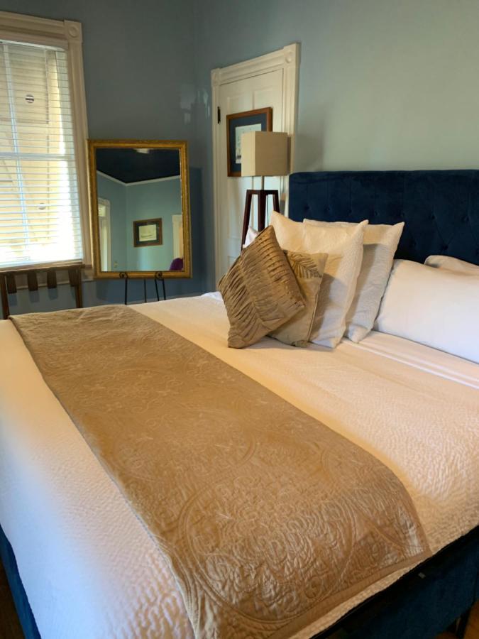  | Peace & Plenty Inn Bed and Breakfast Downtown St Augustine