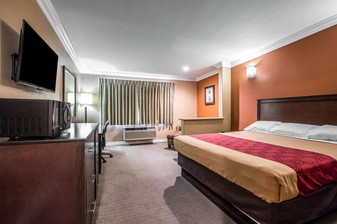 King Studio Suite - Non-Smoking at Baymont by Wyndham Ontario
