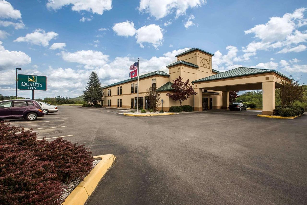 | Quality Inn Rogersville