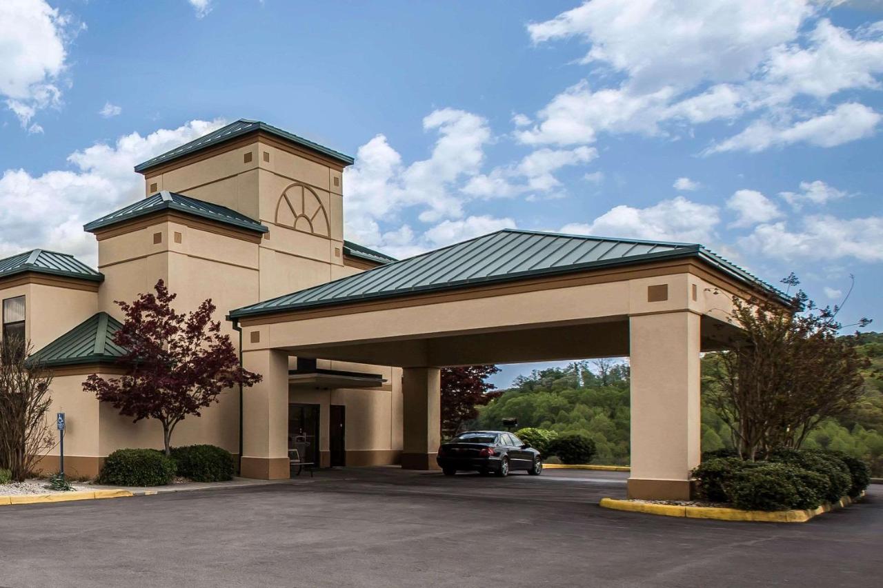 | Quality Inn Rogersville