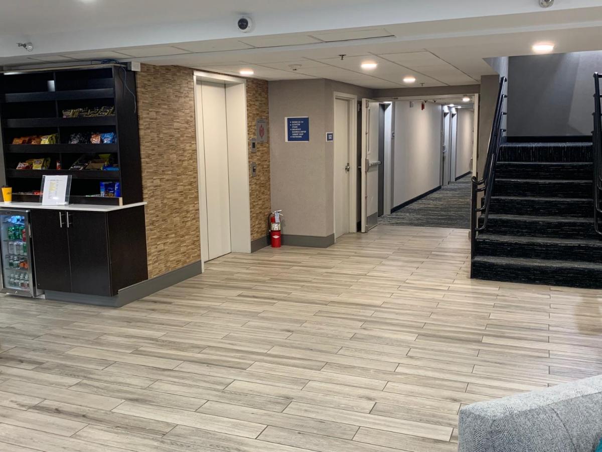 | Best Western West Lebanon-Hanover