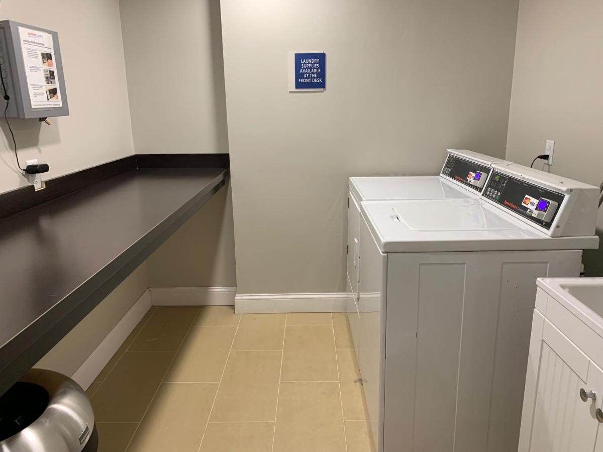 | Best Western West Lebanon-Hanover