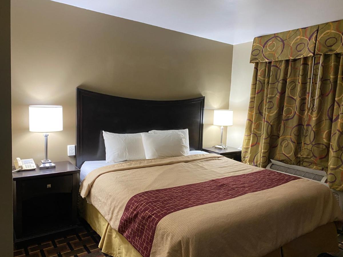  | Executive Inn Chillicothe