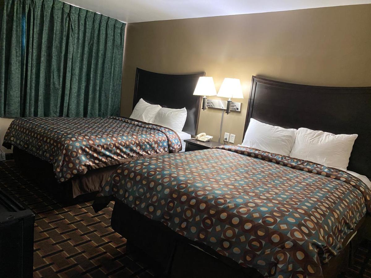  | Executive Inn Chillicothe