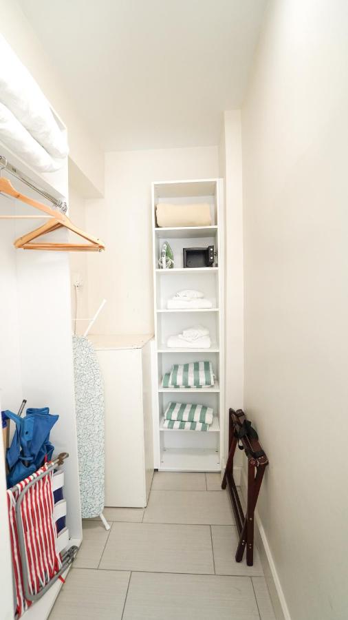 One-Bedroom Apartment at Soleado Hotel