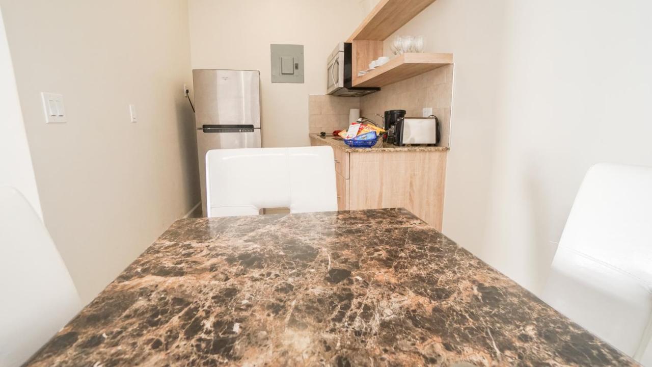 One-Bedroom Apartment at Soleado Hotel