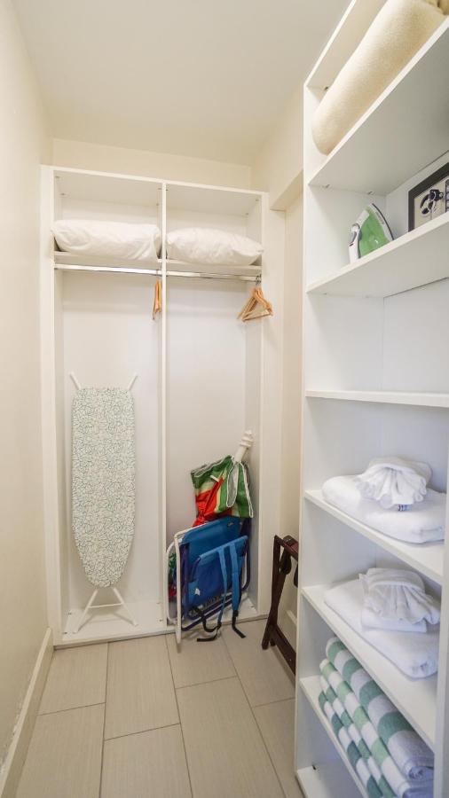 One-Bedroom Apartment at Soleado Hotel