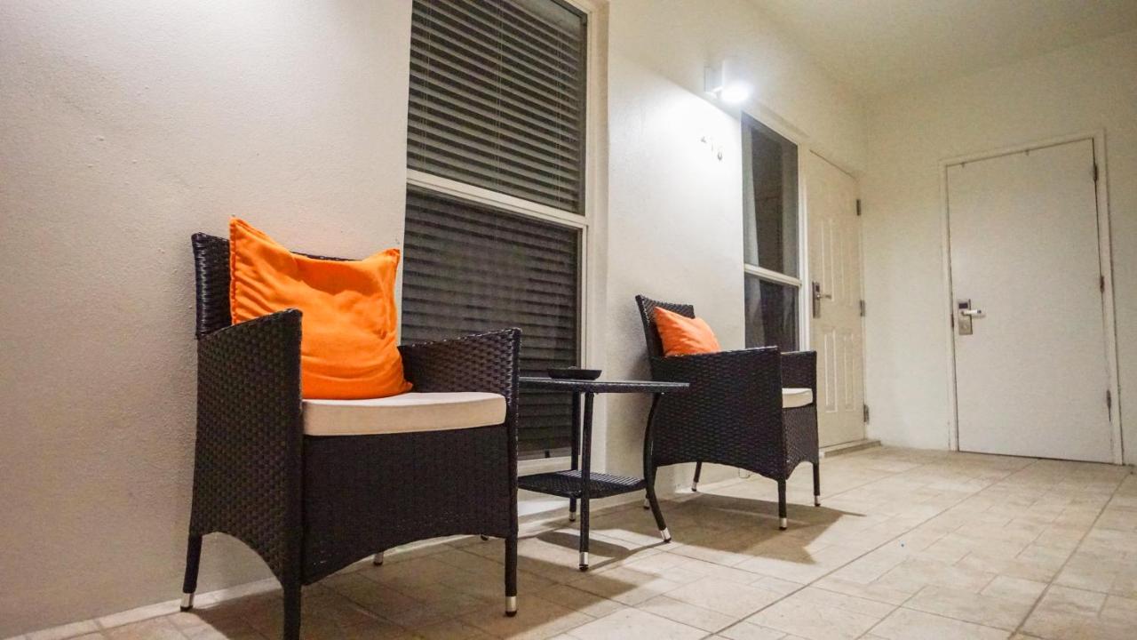One-Bedroom Apartment at Soleado Hotel