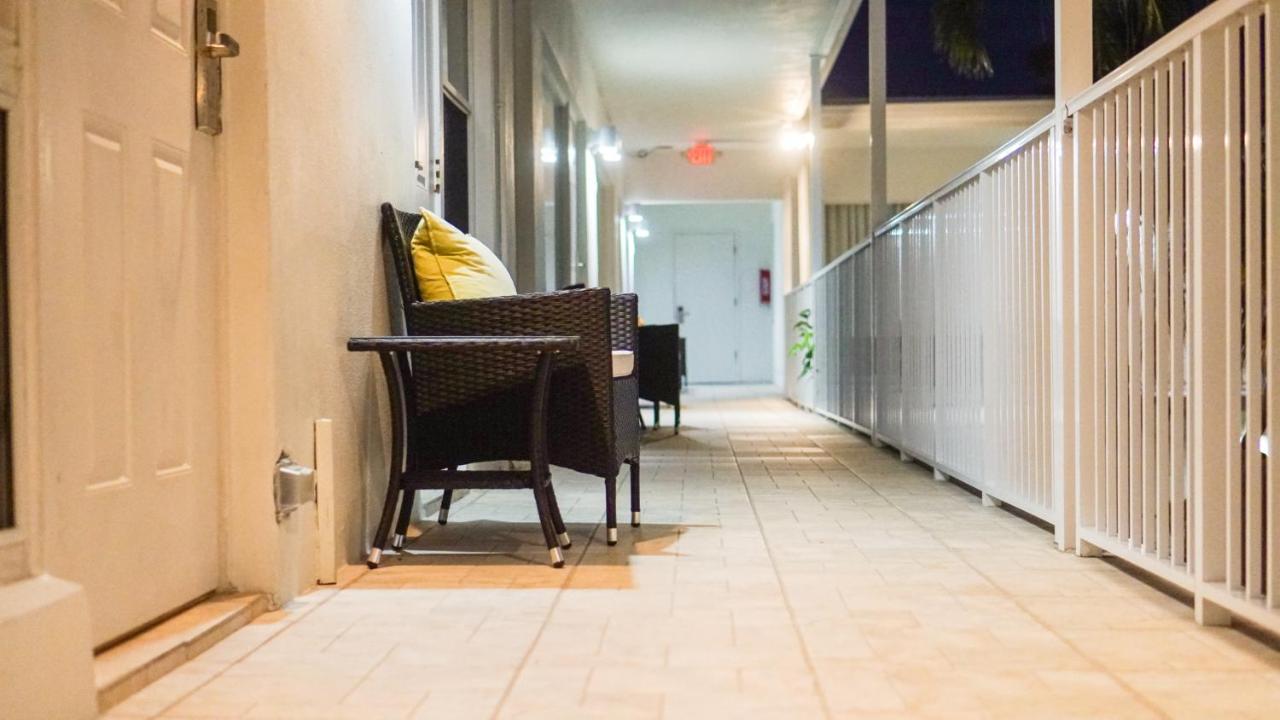 One-Bedroom Apartment at Soleado Hotel