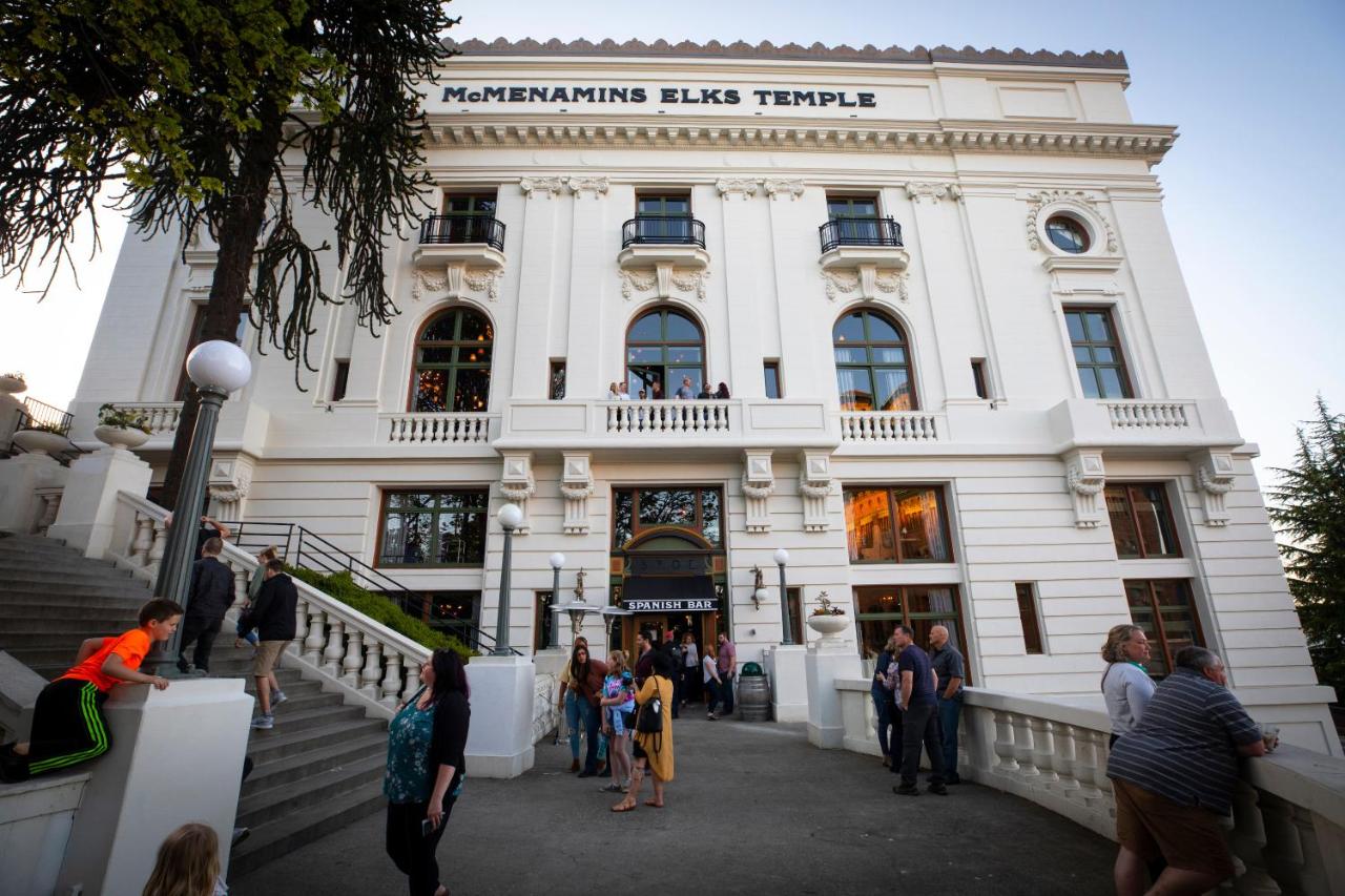  | McMenamins Elks Temple