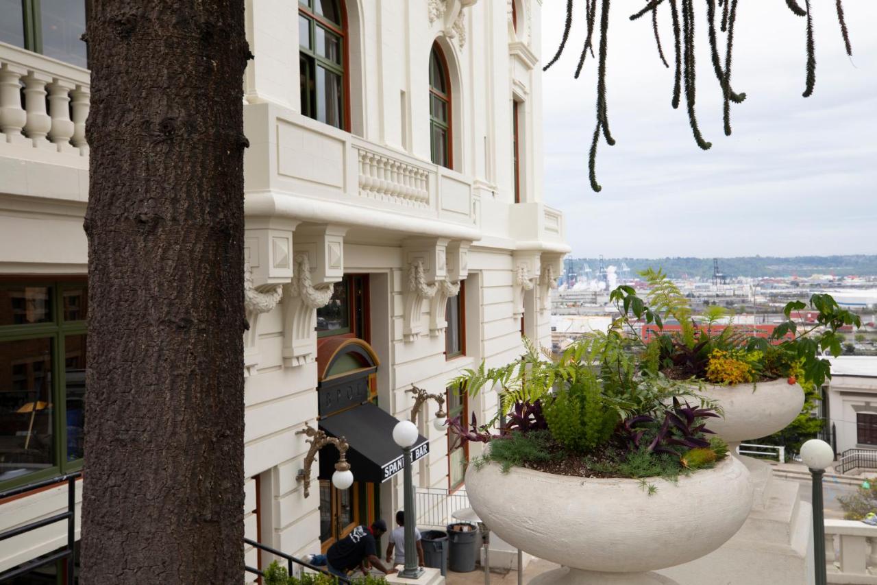  | McMenamins Elks Temple