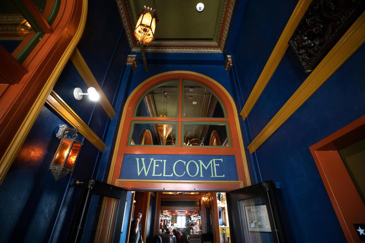 | McMenamins Elks Temple