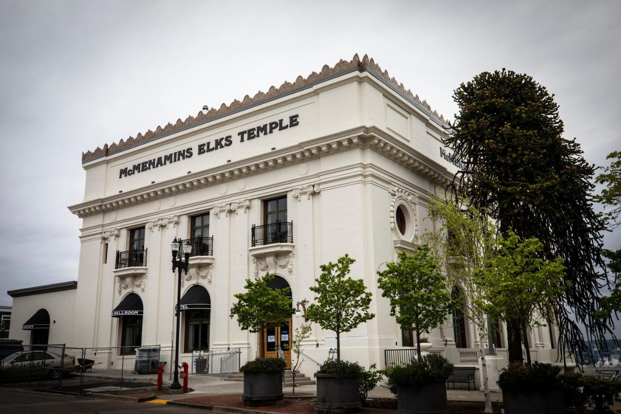  | McMenamins Elks Temple