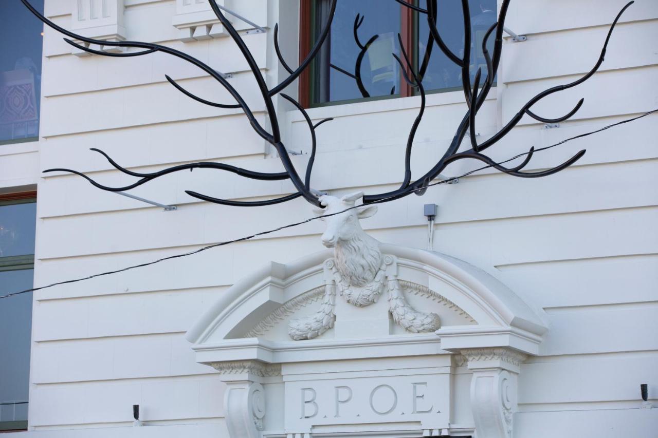  | McMenamins Elks Temple