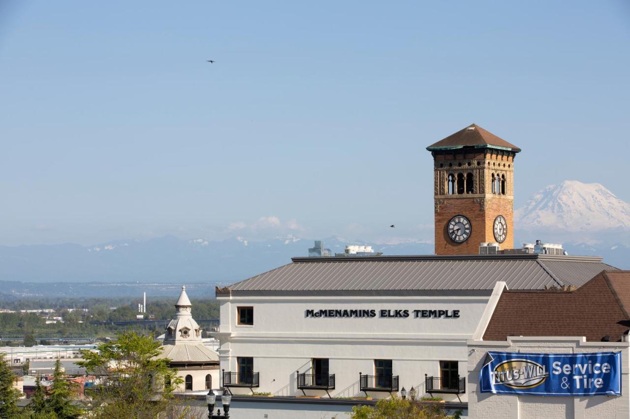  | McMenamins Elks Temple