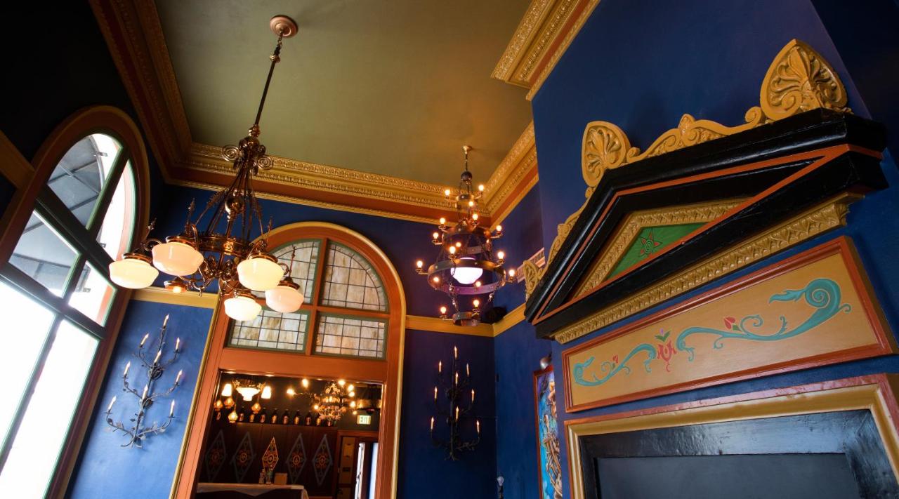  | McMenamins Elks Temple