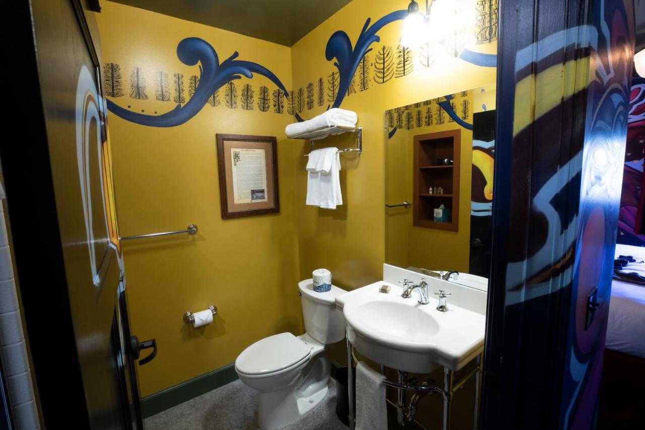  | McMenamins Elks Temple