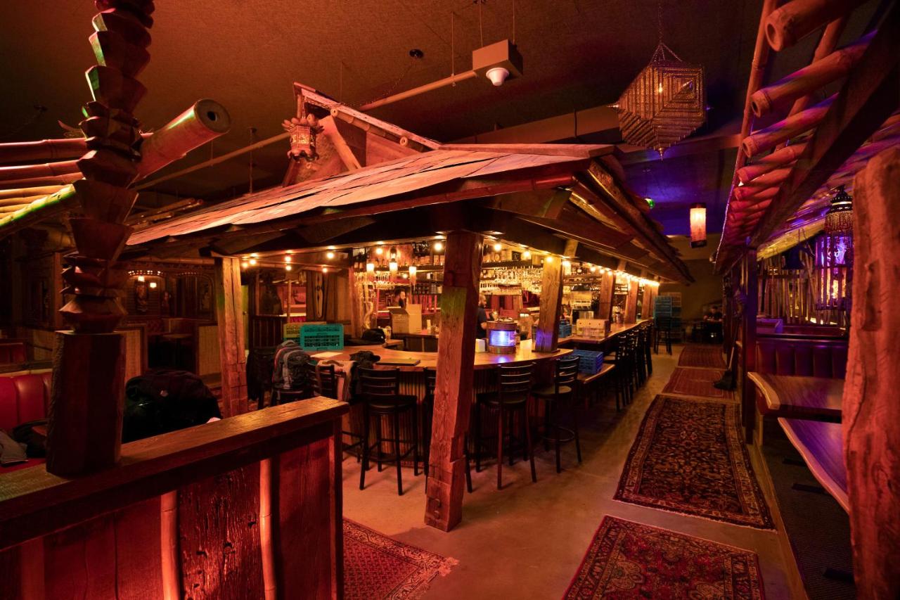  | McMenamins Elks Temple