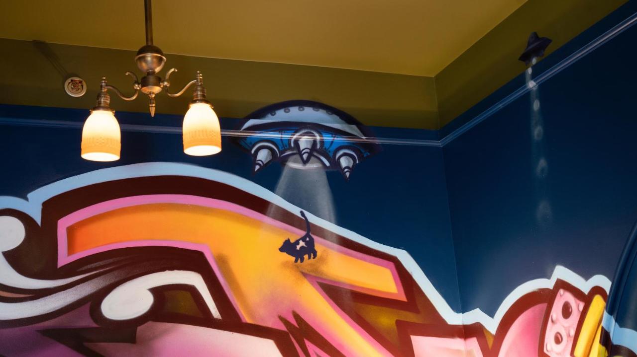  | McMenamins Elks Temple