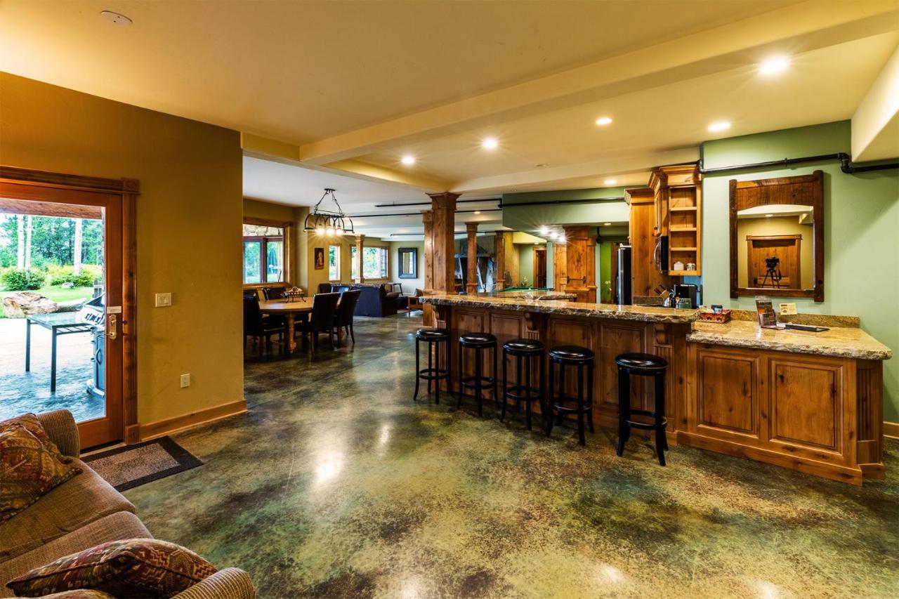 | Talus Rock Retreat