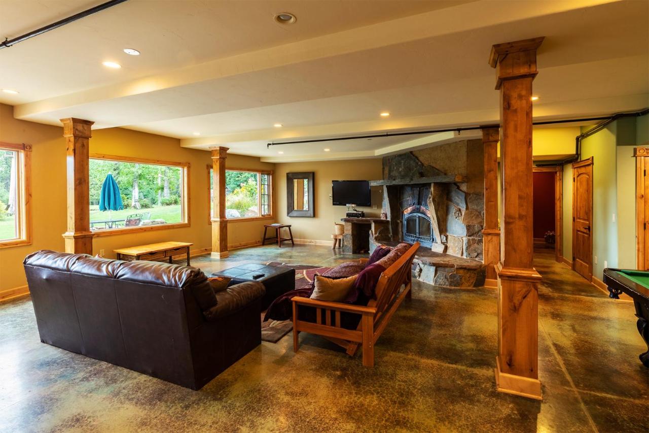 | Talus Rock Retreat