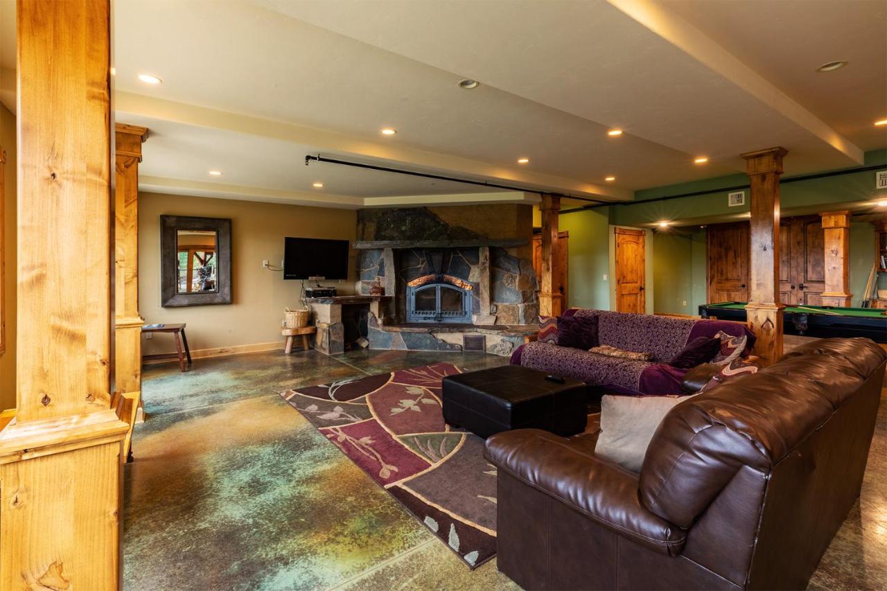 | Talus Rock Retreat