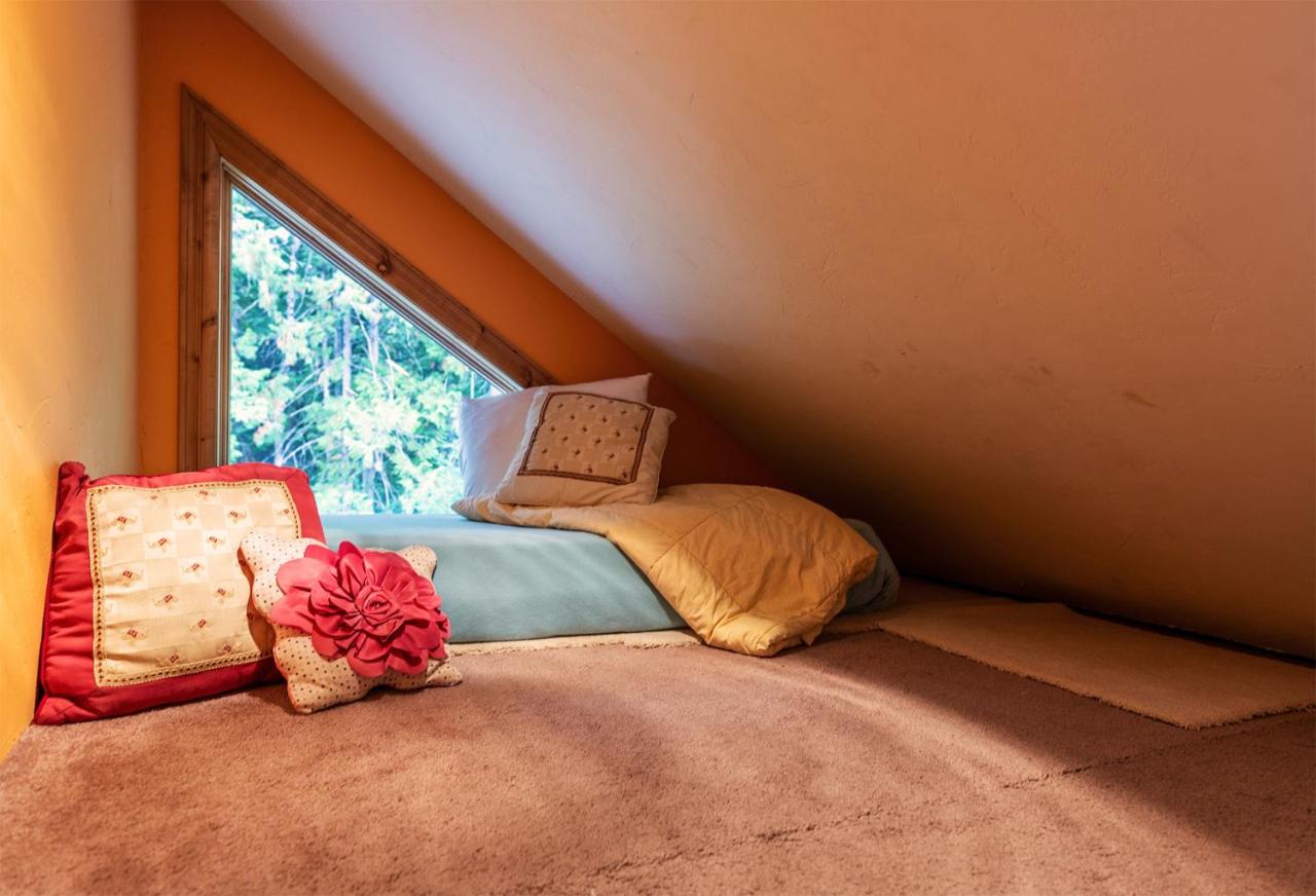 | Talus Rock Retreat