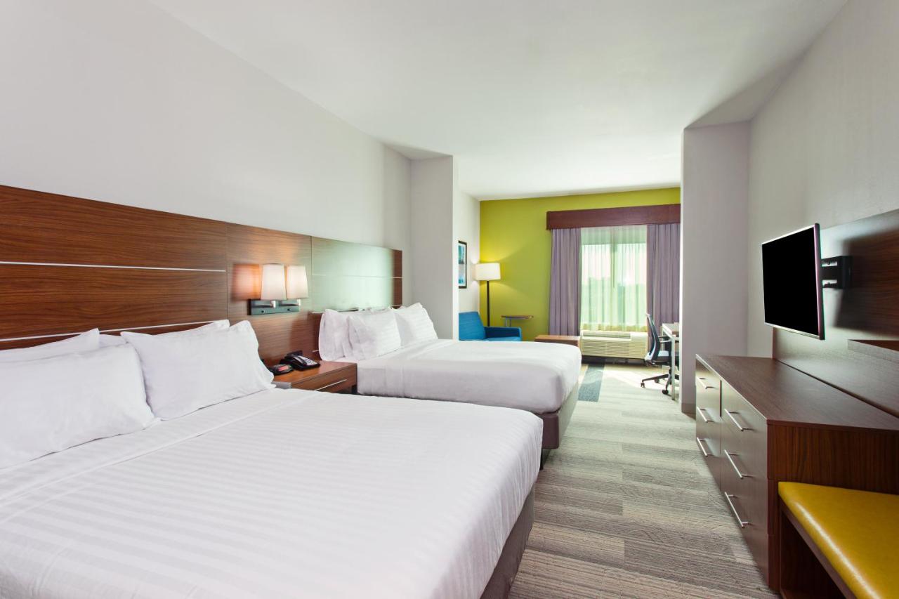 | Holiday Inn Express & Suites Houston NW - Hwy 290 Cypress, an IHG Hotel