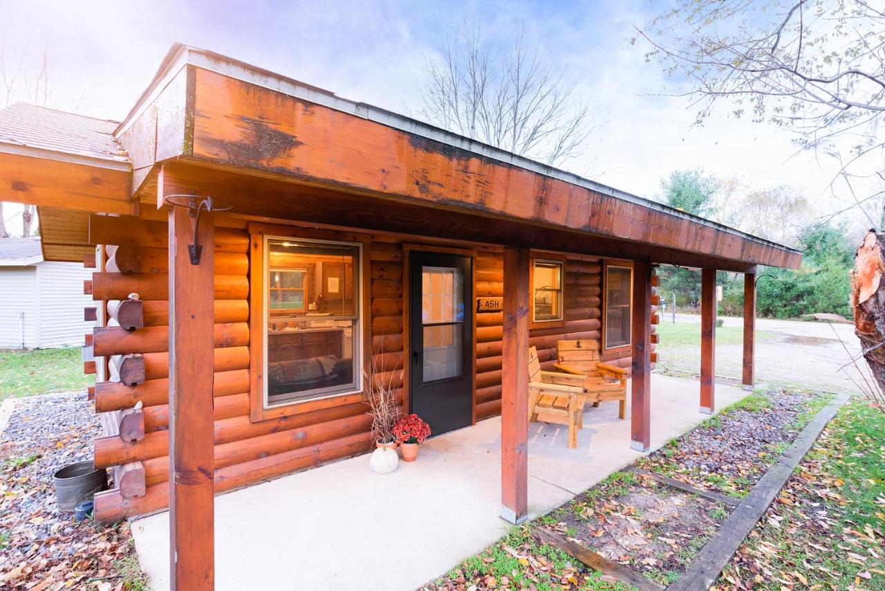 | Spur of the Moment Ranch