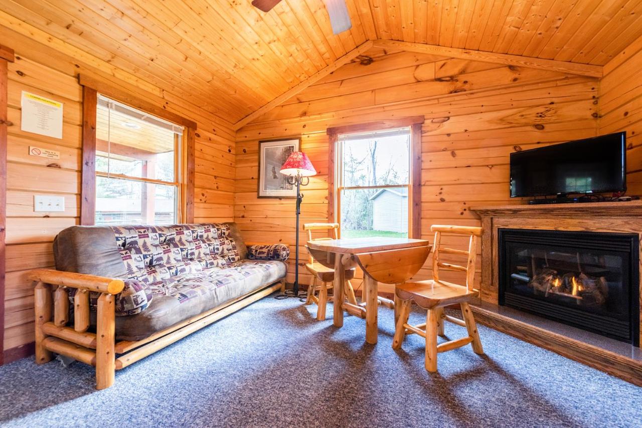 | Spur of the Moment Ranch