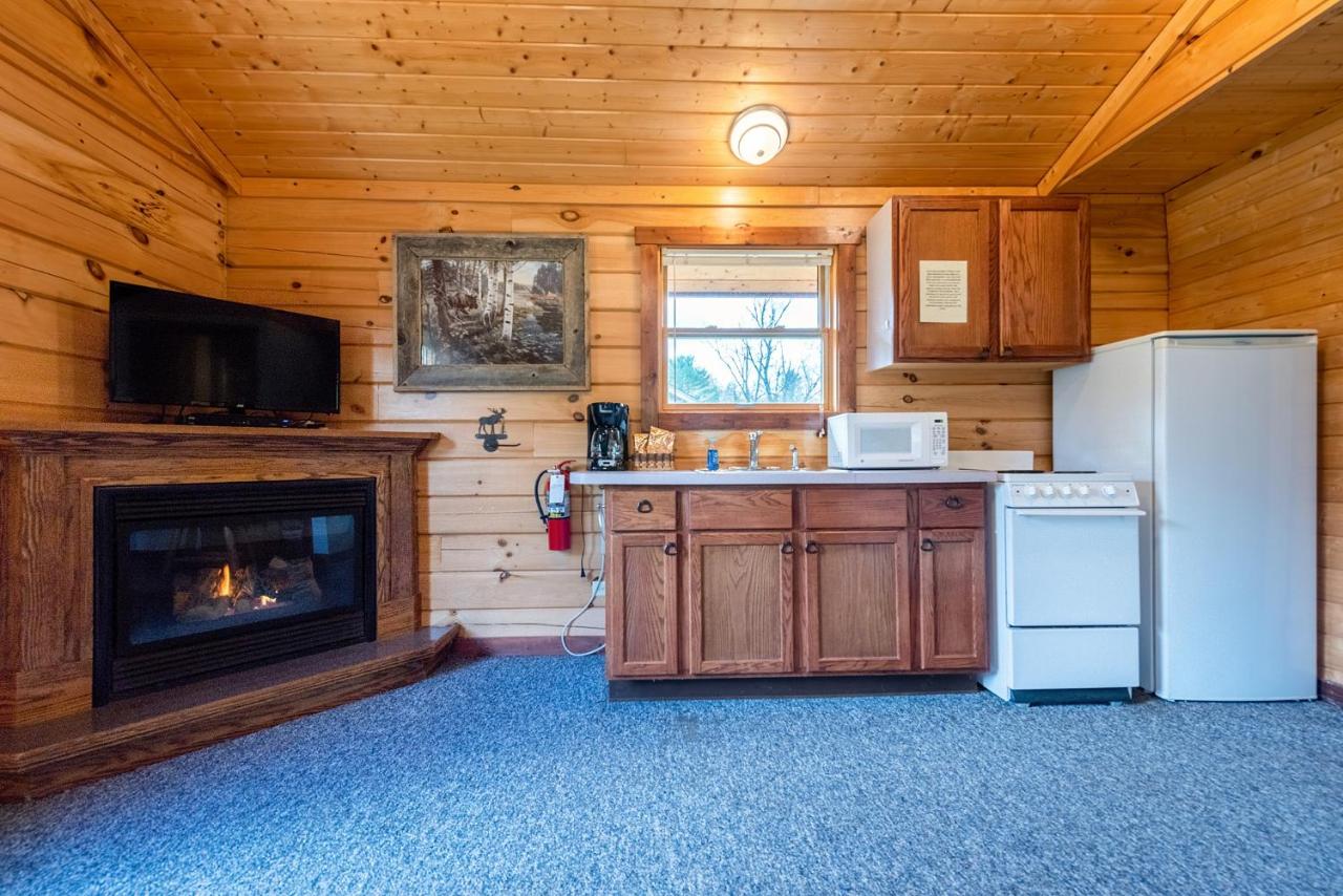 | Spur of the Moment Ranch