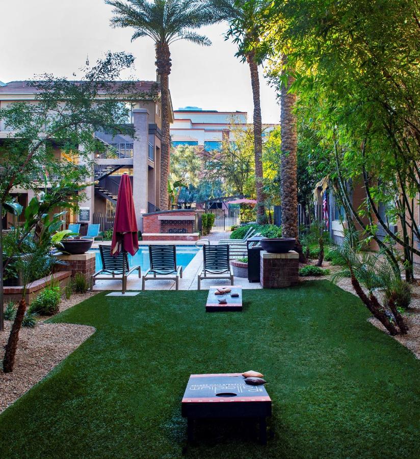 | Luxury Condos by Meridian CondoResorts- Scottsdale