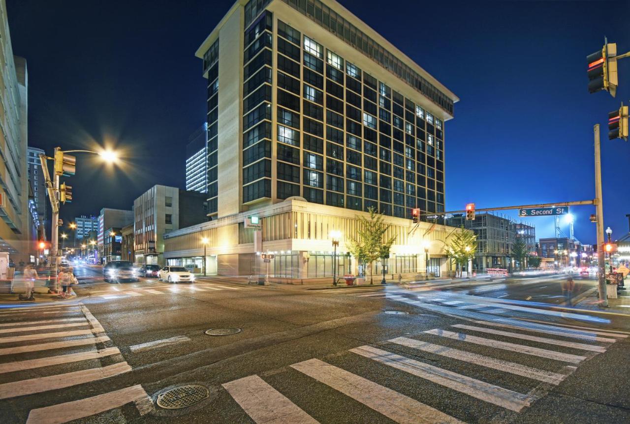  | Holiday Inn - Memphis Downtown - Beale St., an IHG Hotel