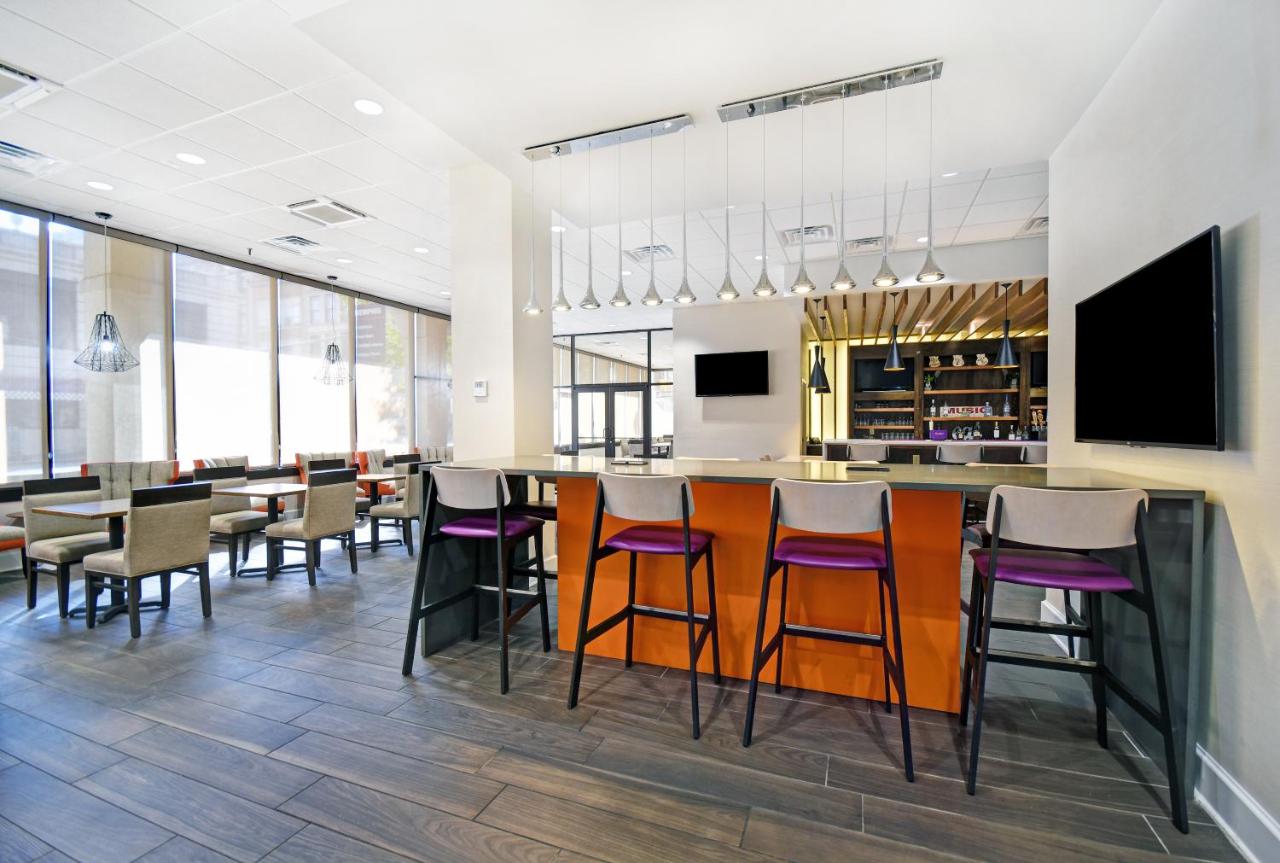  | Holiday Inn - Memphis Downtown - Beale St., an IHG Hotel