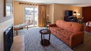 Room #42009922 at Best Western Plus Monterey Inn