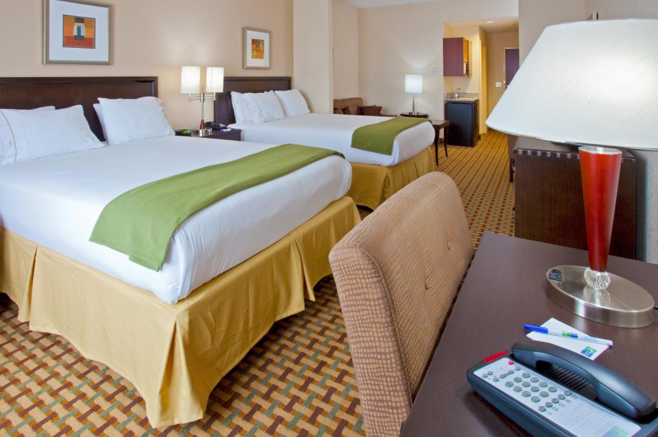 | Holiday Inn Express Hotel & Suites Ocoee East