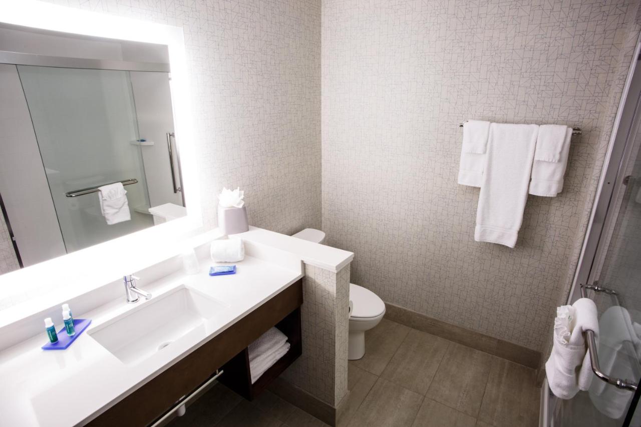 King Suite - Non-Smoking at Holiday Inn Express and Suites Gettysburg by IHG