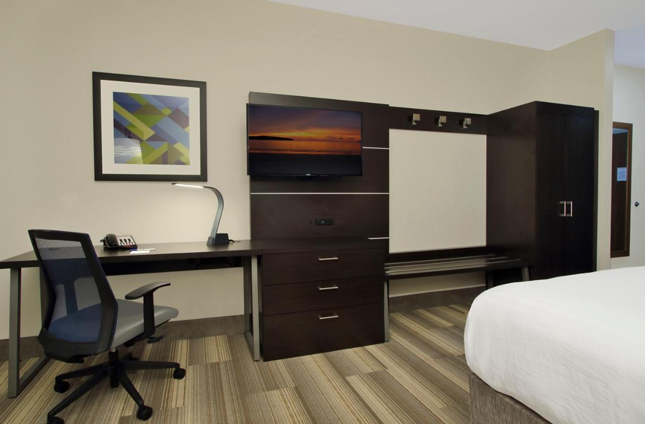 Double or Twin Room at Holiday Inn Express & Suites Brookshire - Katy Freeway by IHG