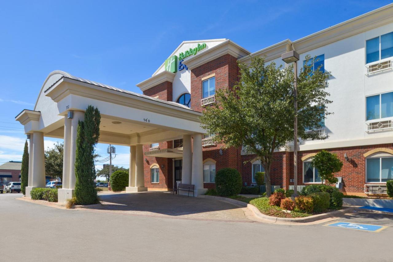 | Holiday Inn Express Hotel & Suites Abilene Mall South, an IHG Hotel