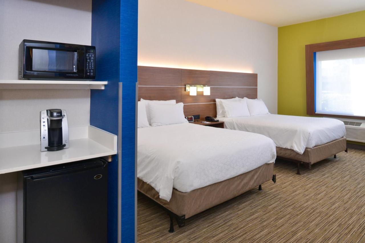 | Holiday Inn Express Hotel & Suites Abilene Mall South, an IHG Hotel