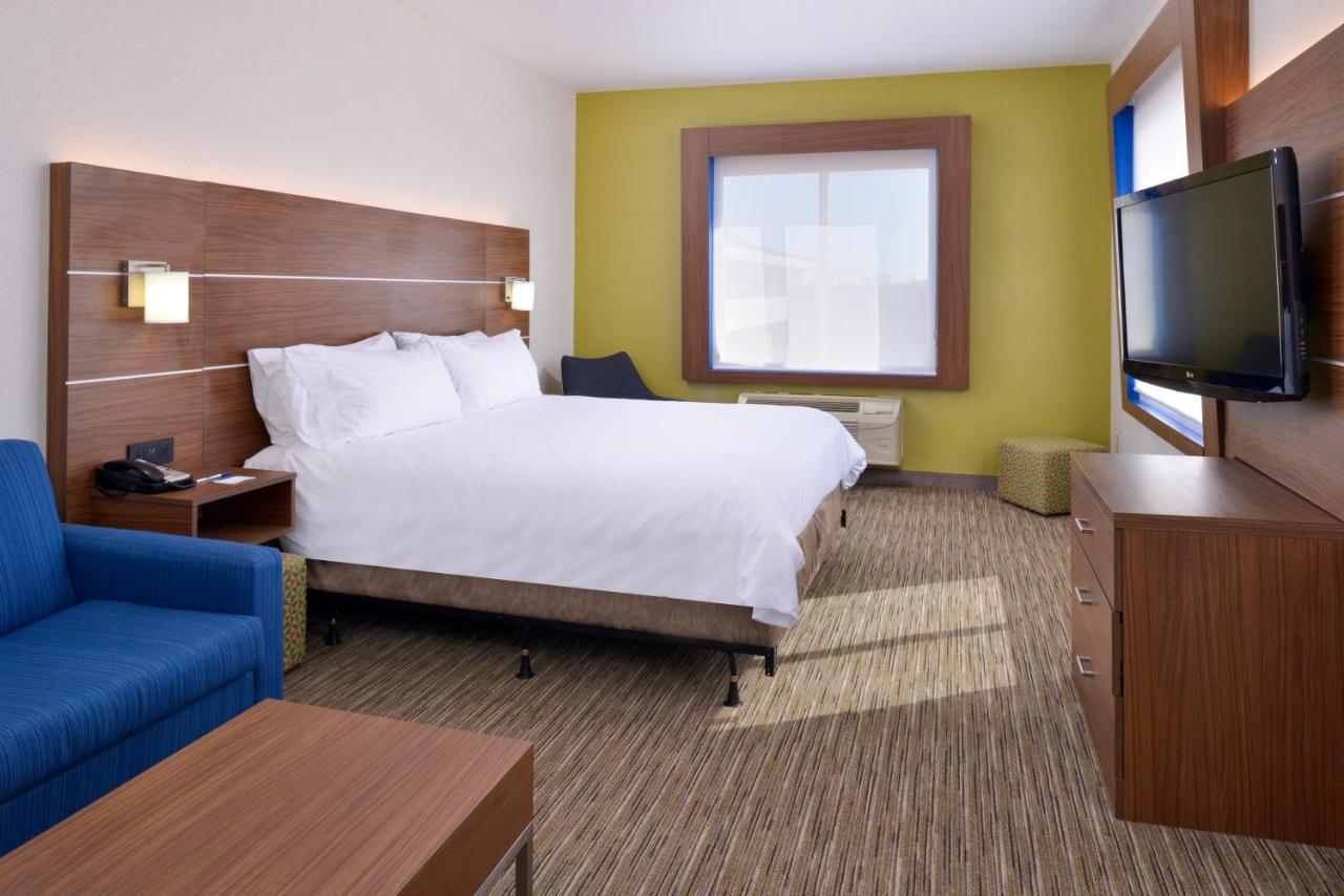 | Holiday Inn Express Hotel & Suites Abilene Mall South, an IHG Hotel