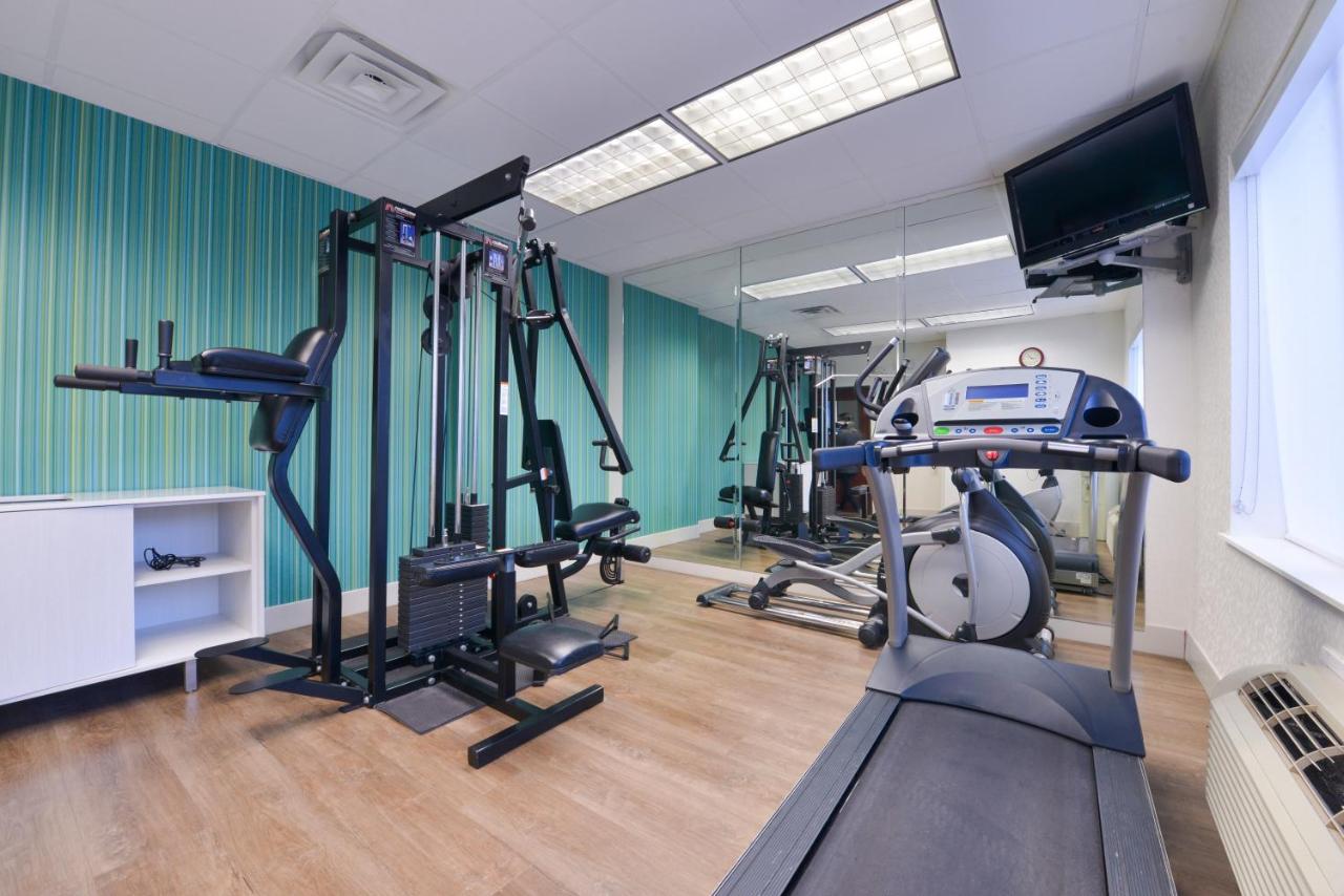 | Holiday Inn Express Hotel & Suites Abilene Mall South, an IHG Hotel