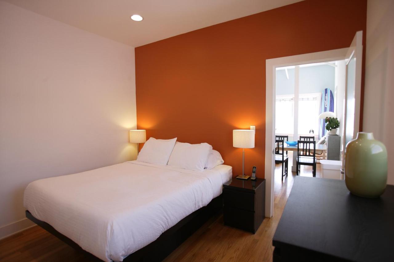 | Venice Suites