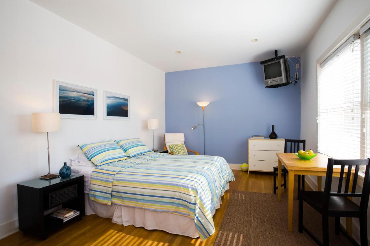 | Venice Suites