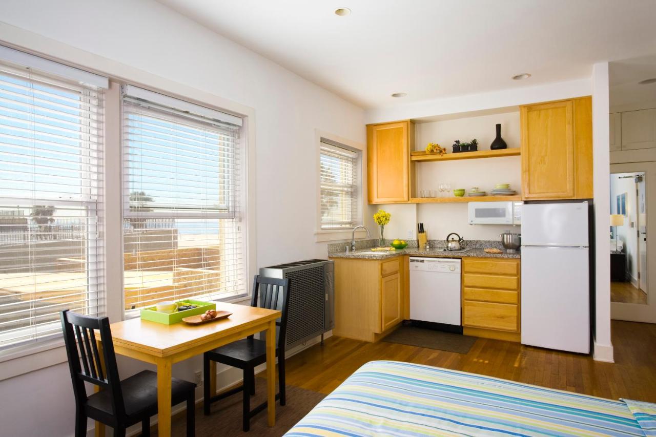 | Venice Suites