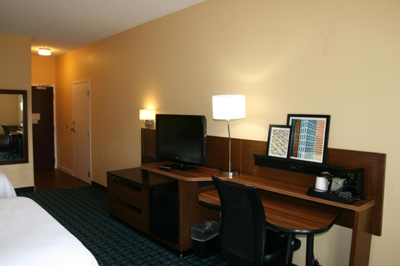 Standard Double Room at Okatie Hilton Head Hotel