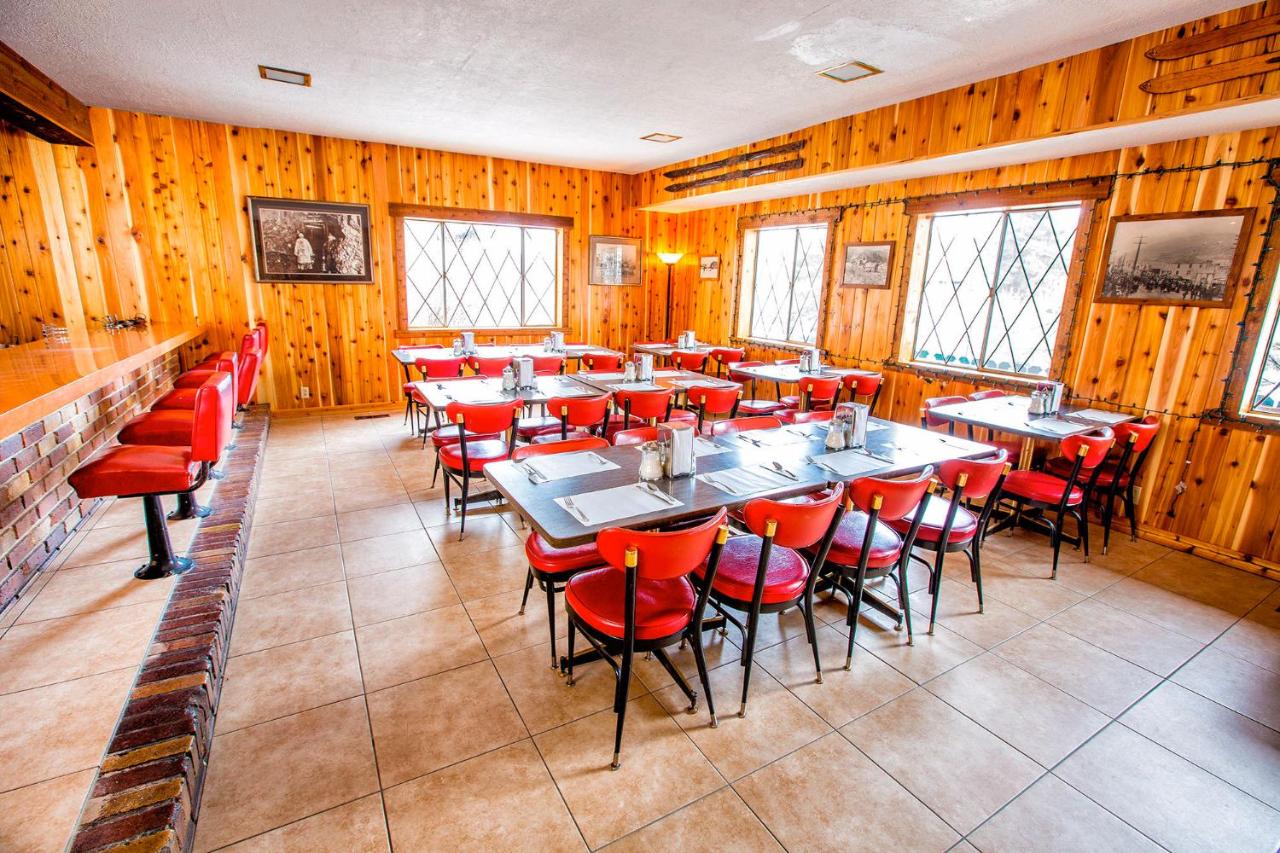  | Chateau Apres Lodge