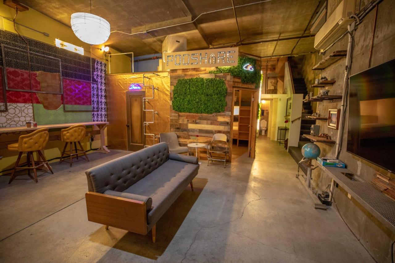  | PodShare San Diego
